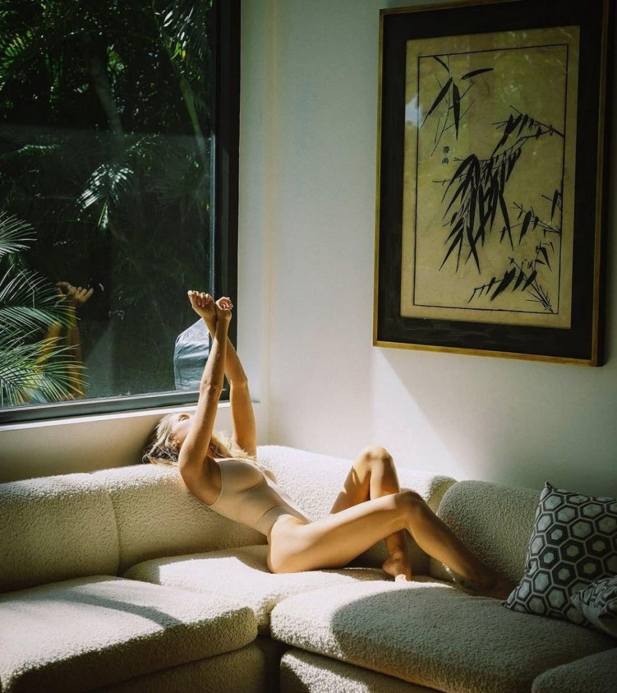 Индивидуалка Ульяна фото № 2 в городе Богучар