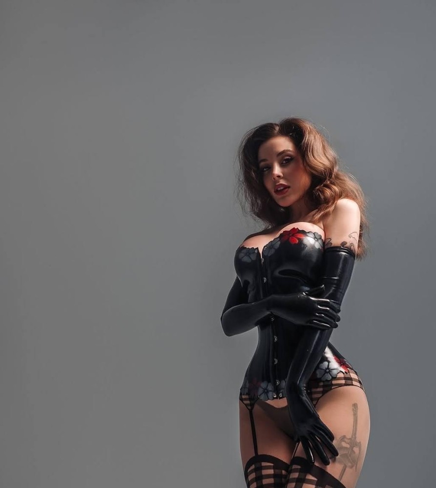 Индивидуалка Вера фото № 2 в городе Богучар