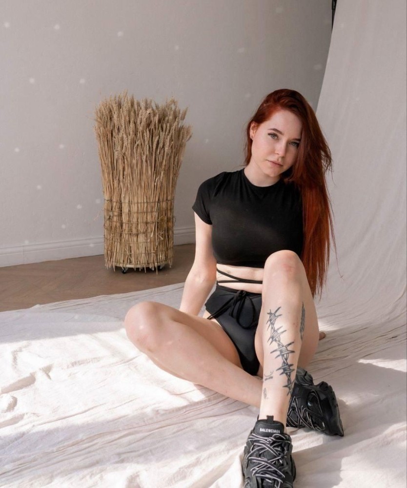 Индивидуалка Виктория фото № 2 в городе Богучар