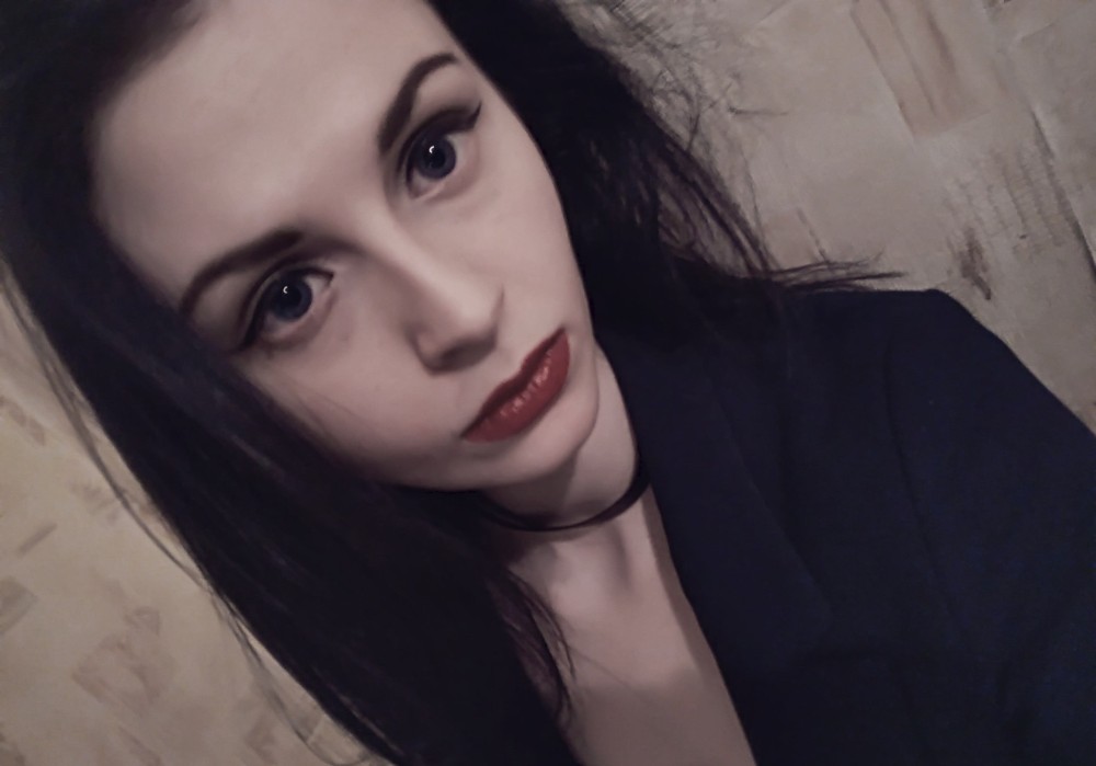 Индивидуалка Влада фото № 2 в городе Богучар