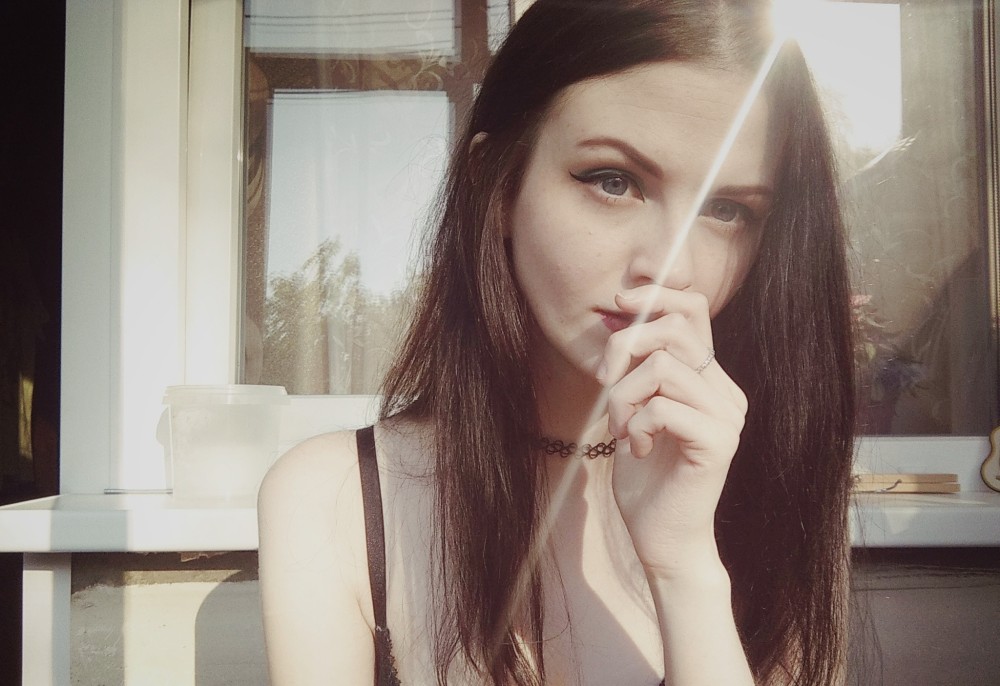 Индивидуалка Влада фото № 2 в городе Богучар