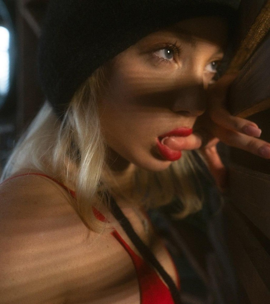 Индивидуалка Владлена фото № 2 в городе Богучар