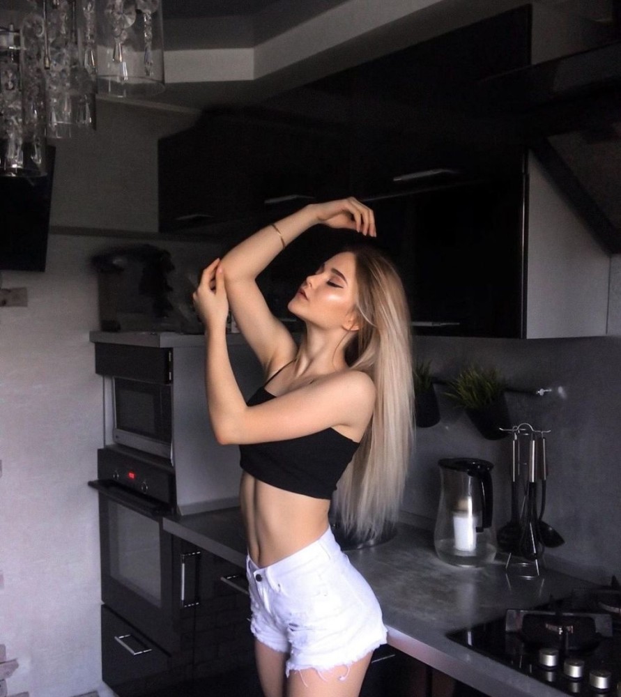 Индивидуалка Яночка фото № 2 в городе Богучар