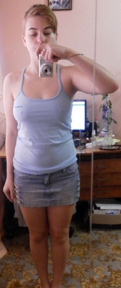 Индивидуалка Юля фото № 2 в городе Богучар