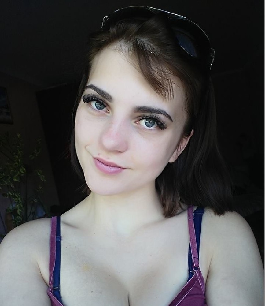 Индивидуалка Юля фото № 2 в городе Богучар