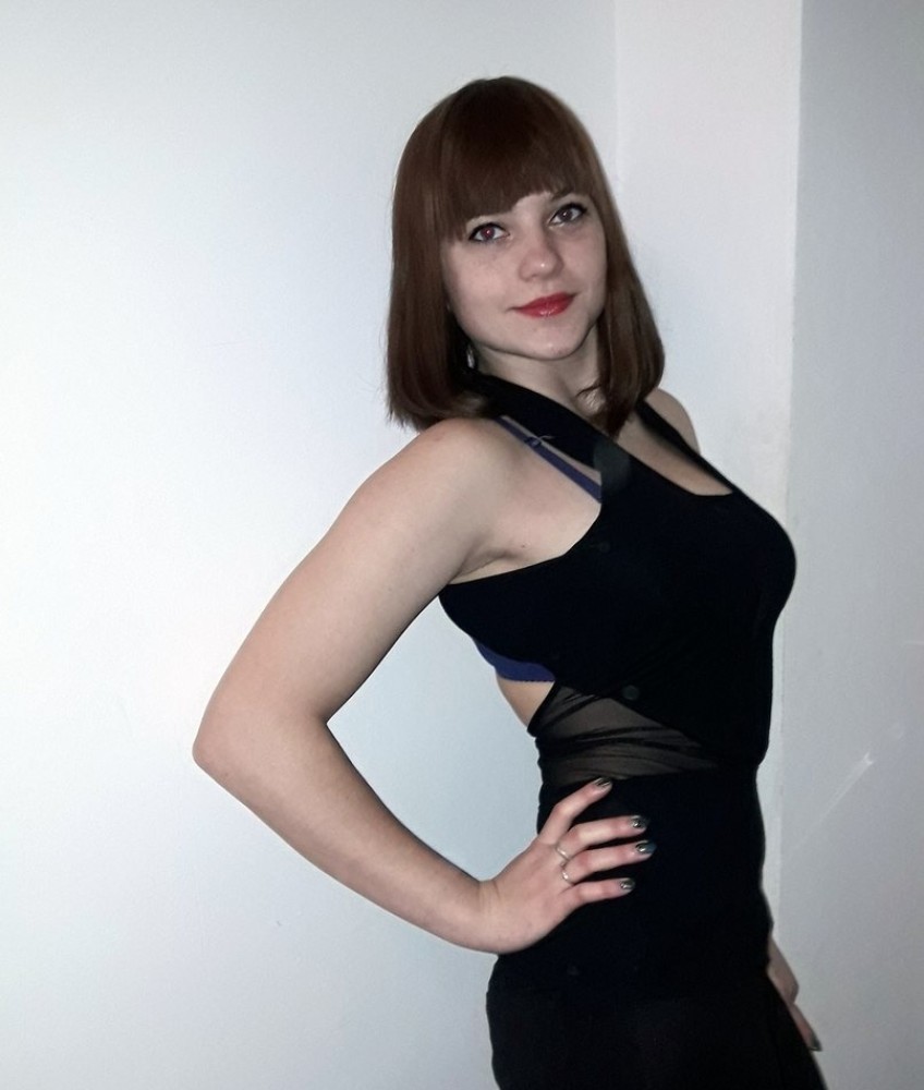 Индивидуалка Юля фото № 2 в городе Богучар