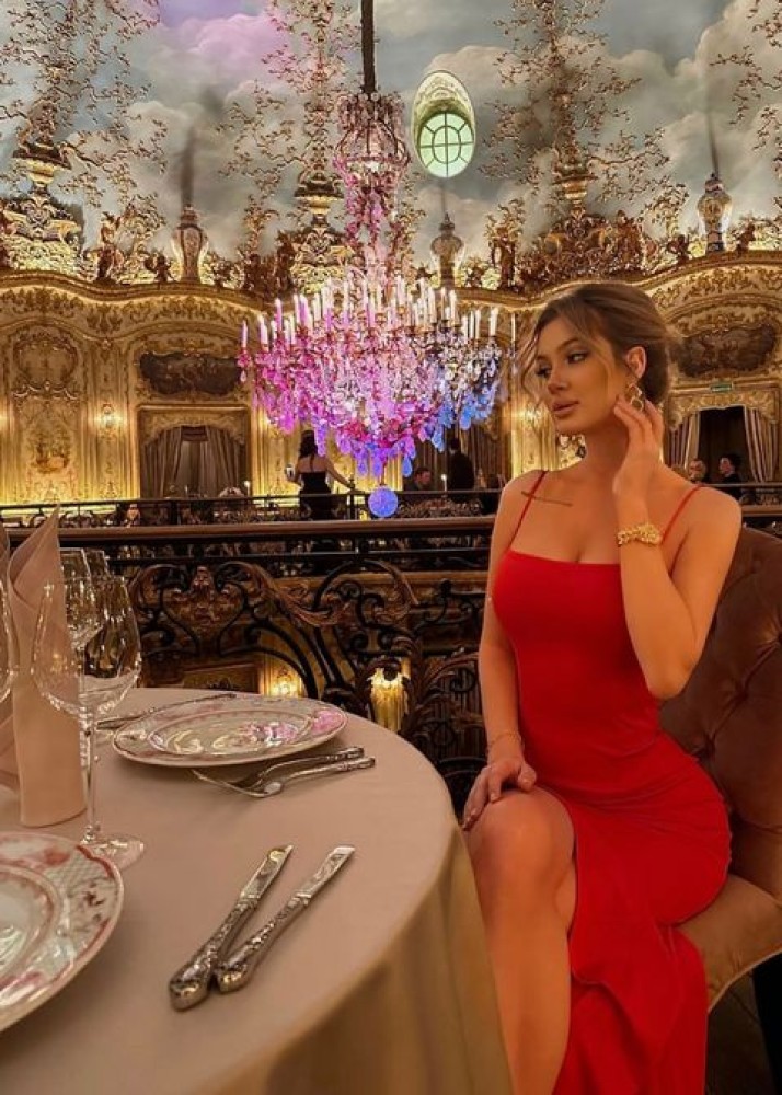 Индивидуалка Аля фото № 2 в городе Богучар