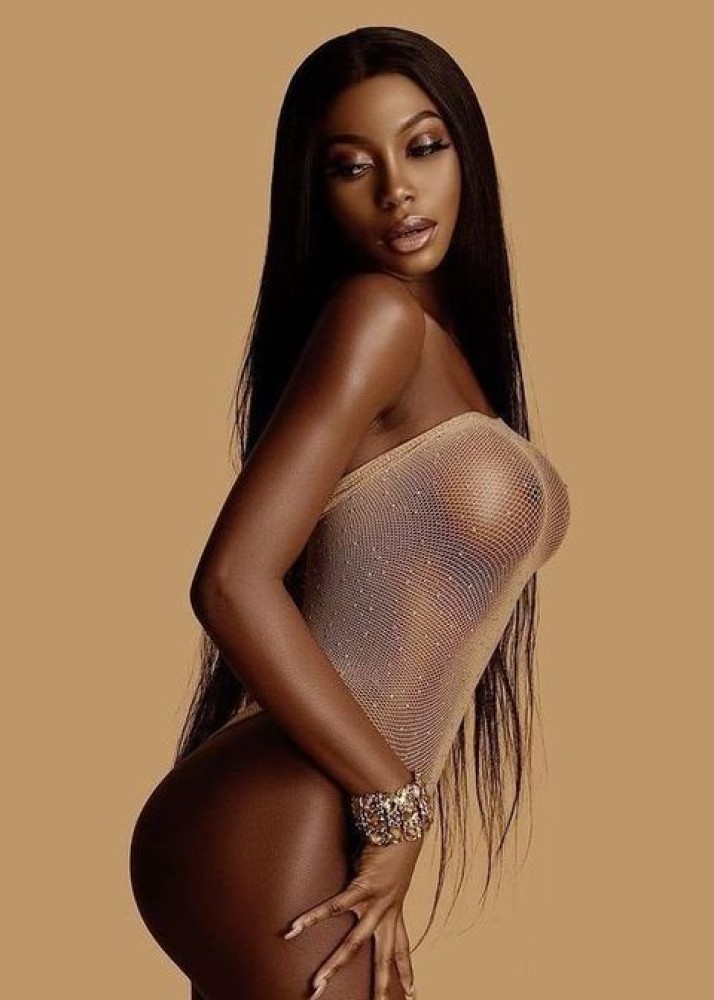 Индивидуалка Аманда фото № 2 в городе Богучар