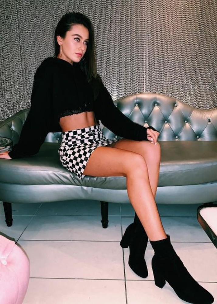 Индивидуалка Аманда фото № 2 в городе Богучар