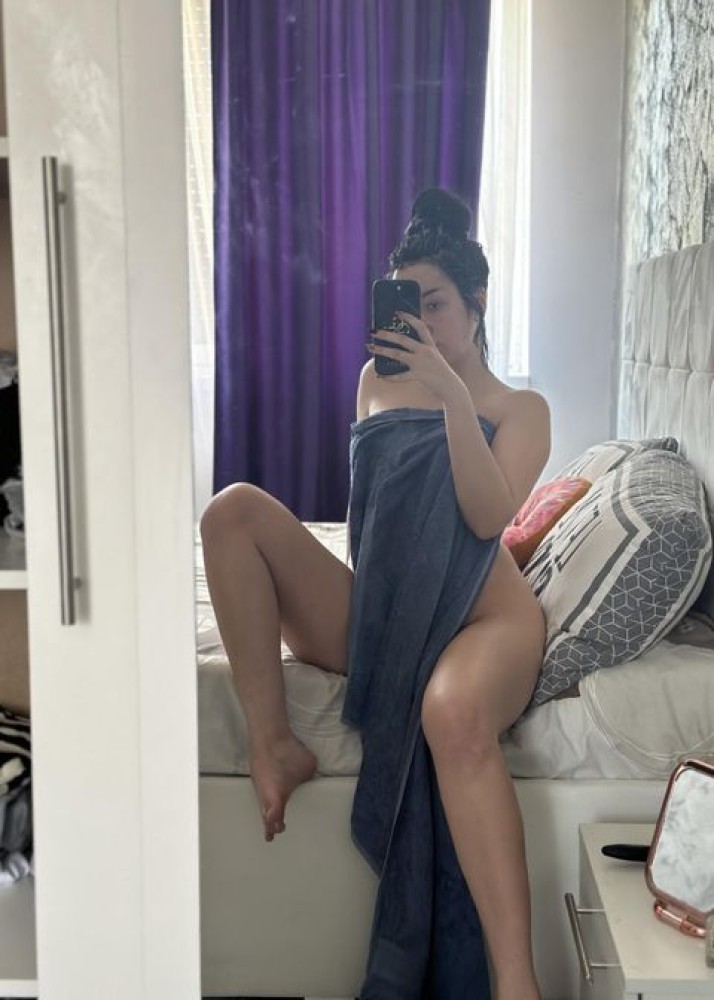 Индивидуалка Амина фото № 2 в городе Богучар