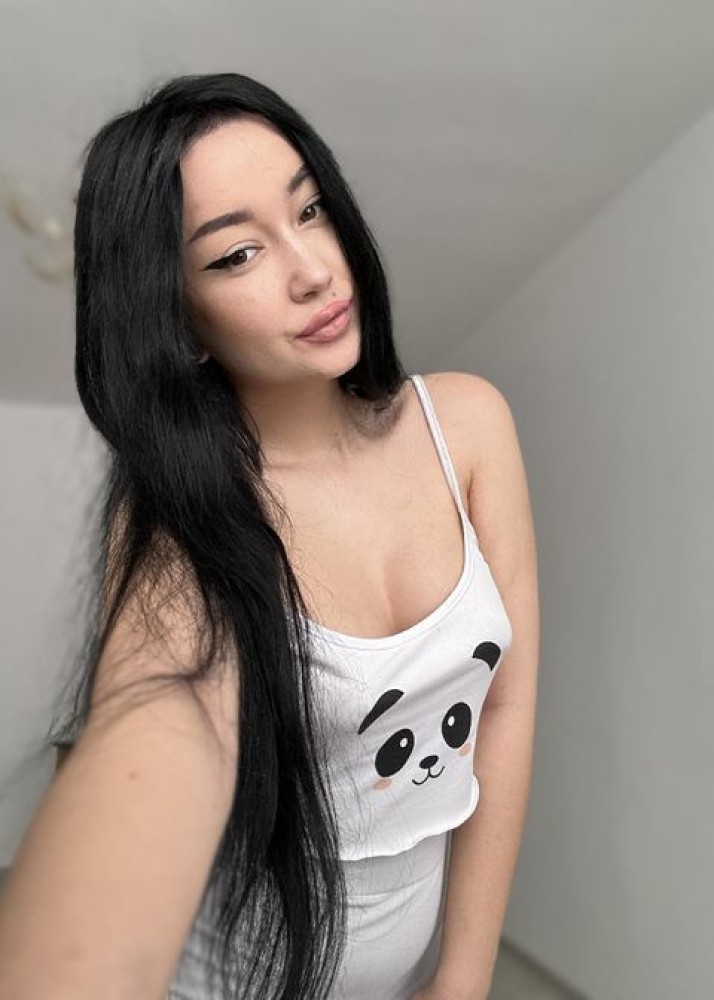 Индивидуалка Амина фото № 2 в городе Богучар