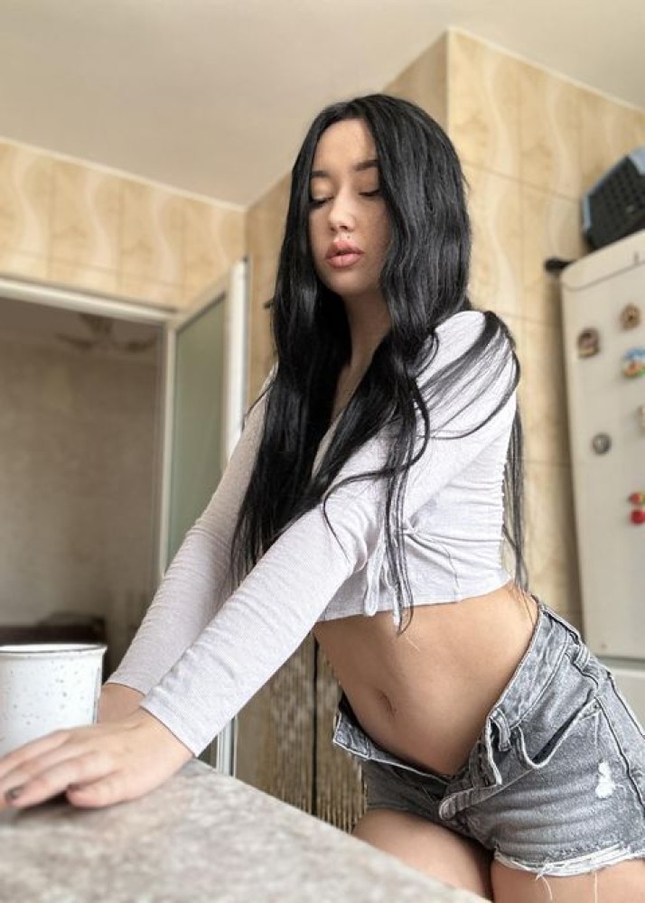 Индивидуалка Амина фото № 2 в городе Богучар