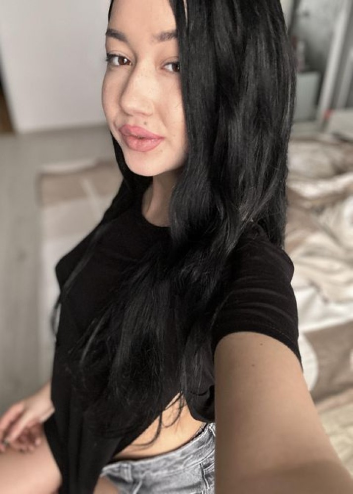 Индивидуалка Амина фото № 2 в городе Богучар