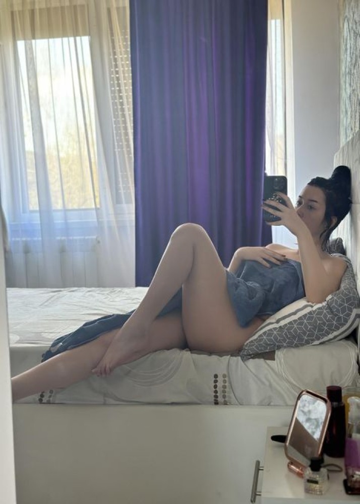 Индивидуалка Амина фото № 2 в городе Богучар