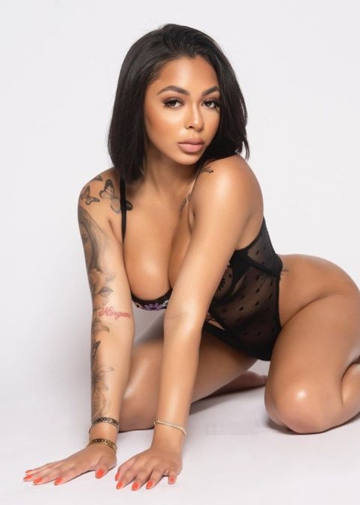 Индивидуалка Bella фото № 2 в городе Богучар