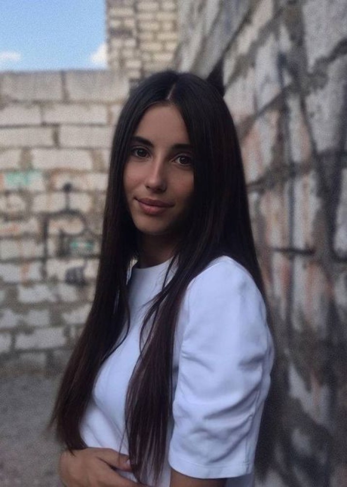 Индивидуалка Дарья главное фото в городе Богучар 