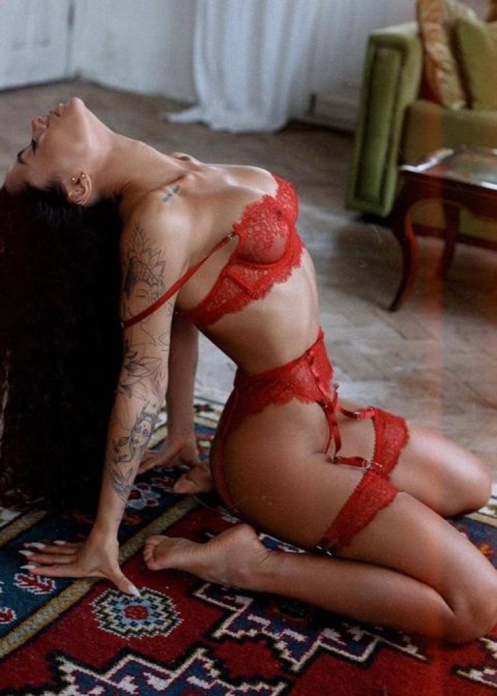 Индивидуалка Эйва главное фото в городе Богучар 