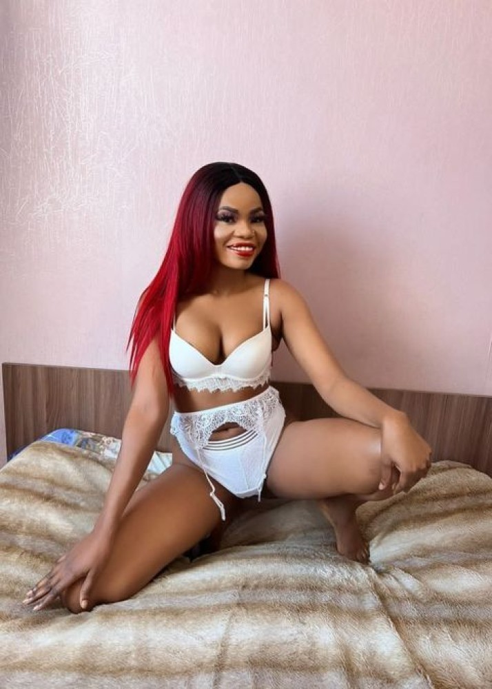 Индивидуалка Elizabeth главное фото в городе Богучар 