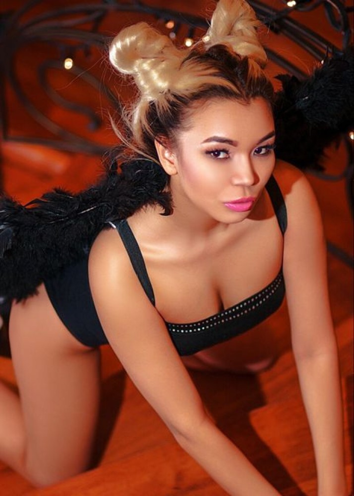 Индивидуалка Эля главное фото в городе Богучар 