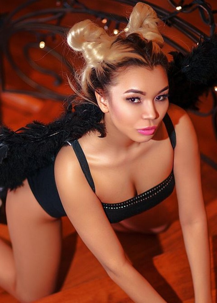 Индивидуалка Эля фото № 2 в городе Богучар