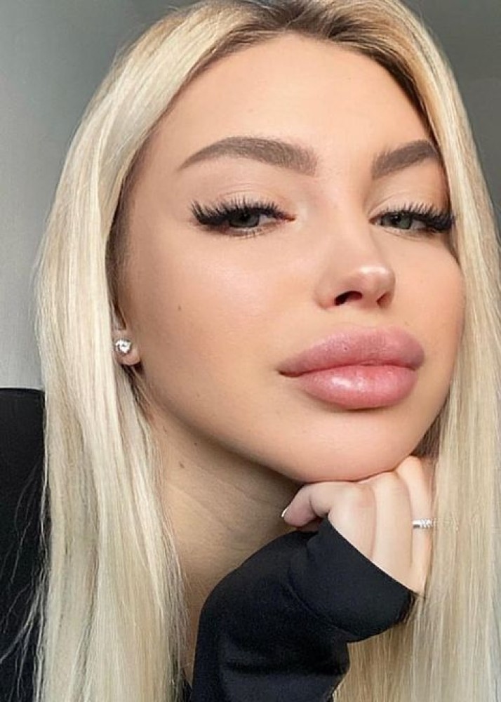 Индивидуалка Эля фото № 2 в городе Богучар