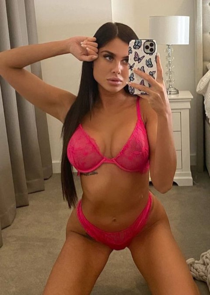 Индивидуалка Эвелина главное фото в городе Богучар 