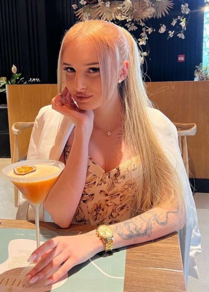 Индивидуалка Катя фото № 2 в городе Богучар