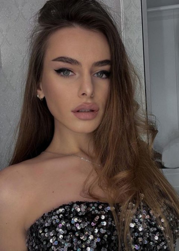 Индивидуалка Кристина главное фото в городе Богучар 