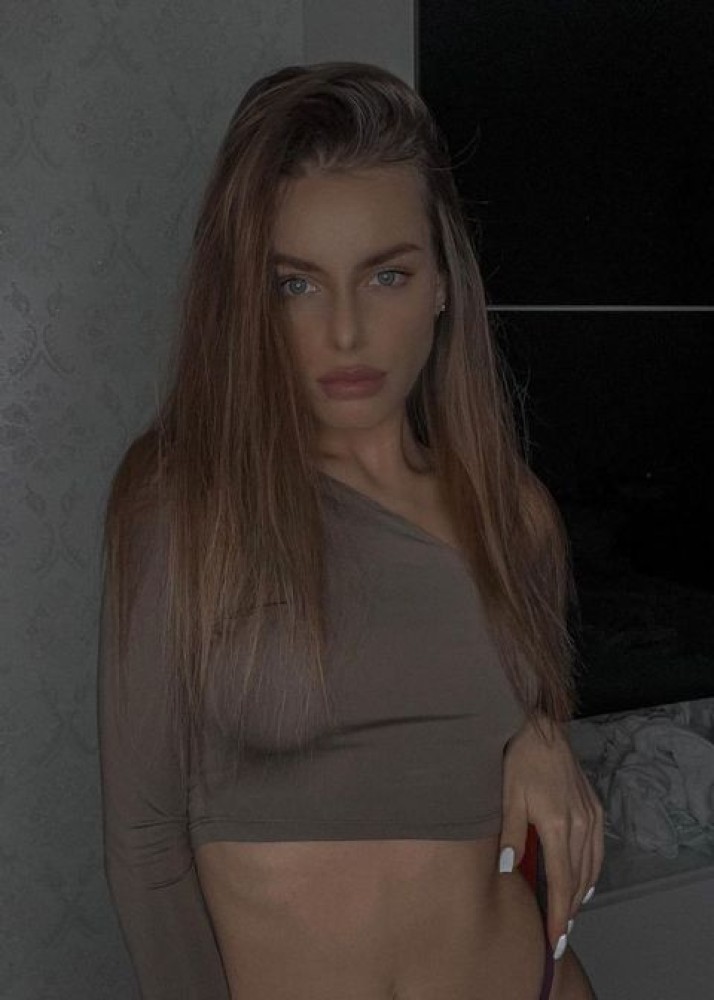 Индивидуалка Кристина фото № 2 в городе Богучар