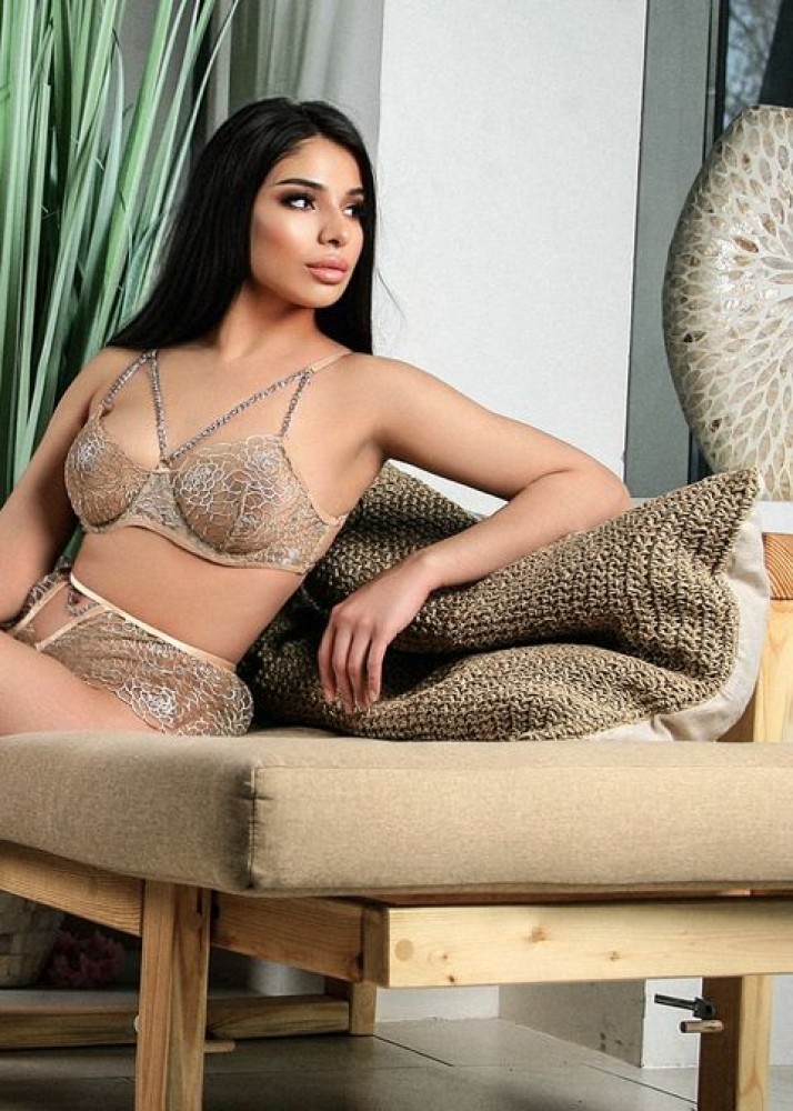 Индивидуалка Лейла фото № 2 в городе Богучар