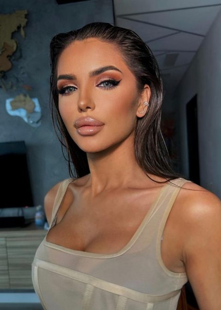 Индивидуалка Лика фото № 2 в городе Богучар