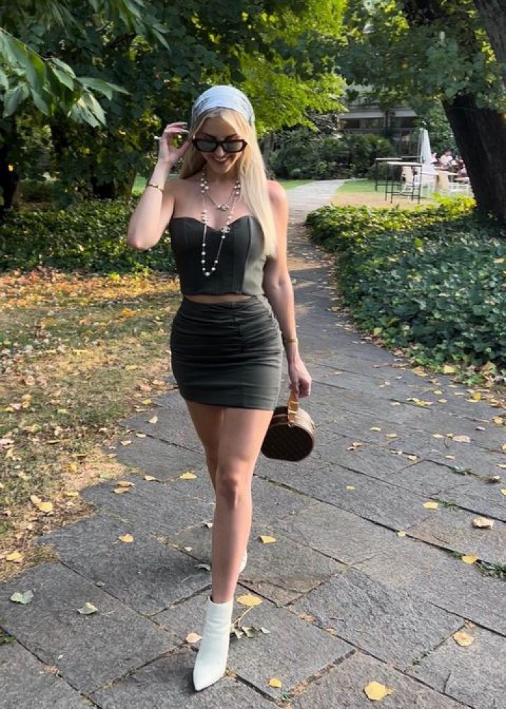 Индивидуалка Маргарита фото № 2 в городе Богучар