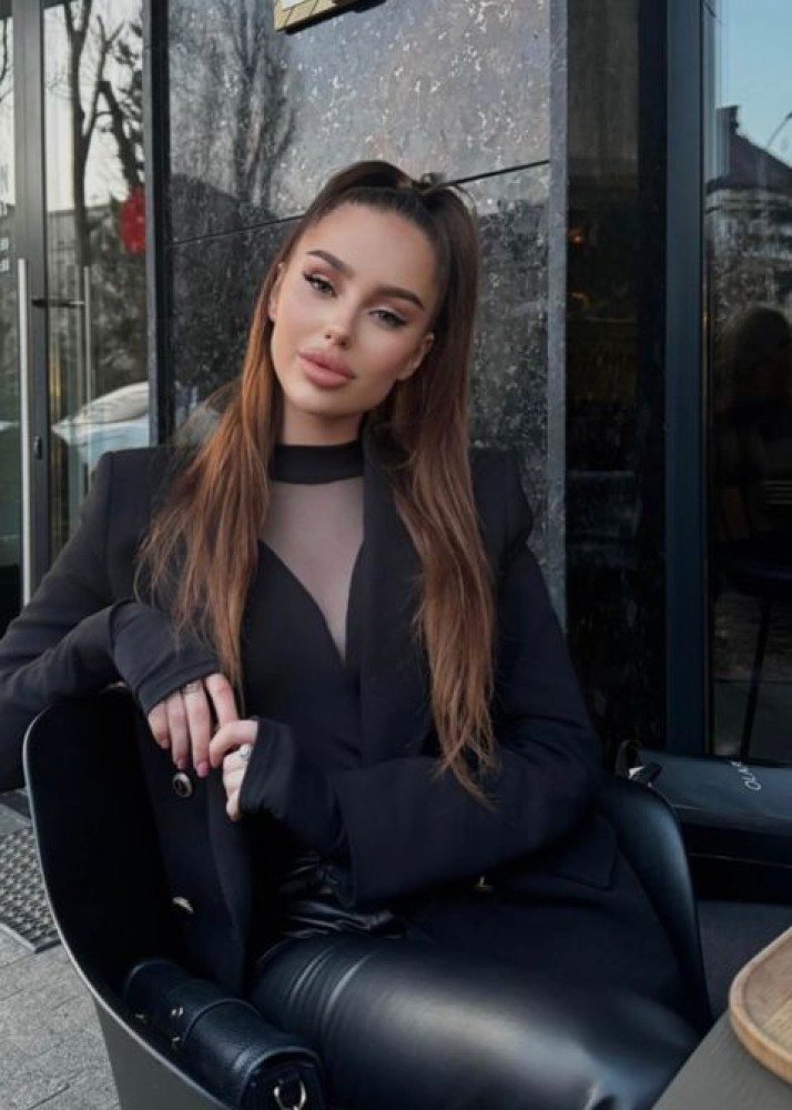 Индивидуалка Марго главное фото в городе Богучар 