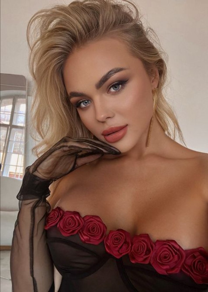 Индивидуалка Настя фото № 2 в городе Богучар