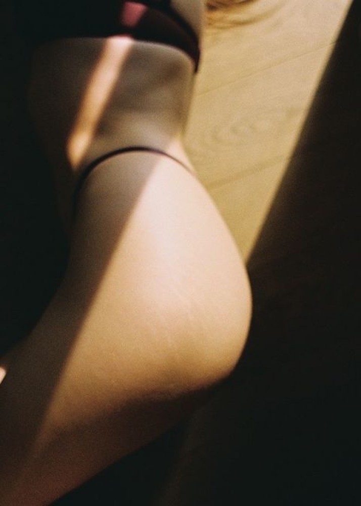 Индивидуалка Оксана фото № 2 в городе Богучар