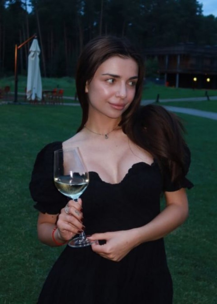 Индивидуалка Рита фото № 2 в городе Богучар