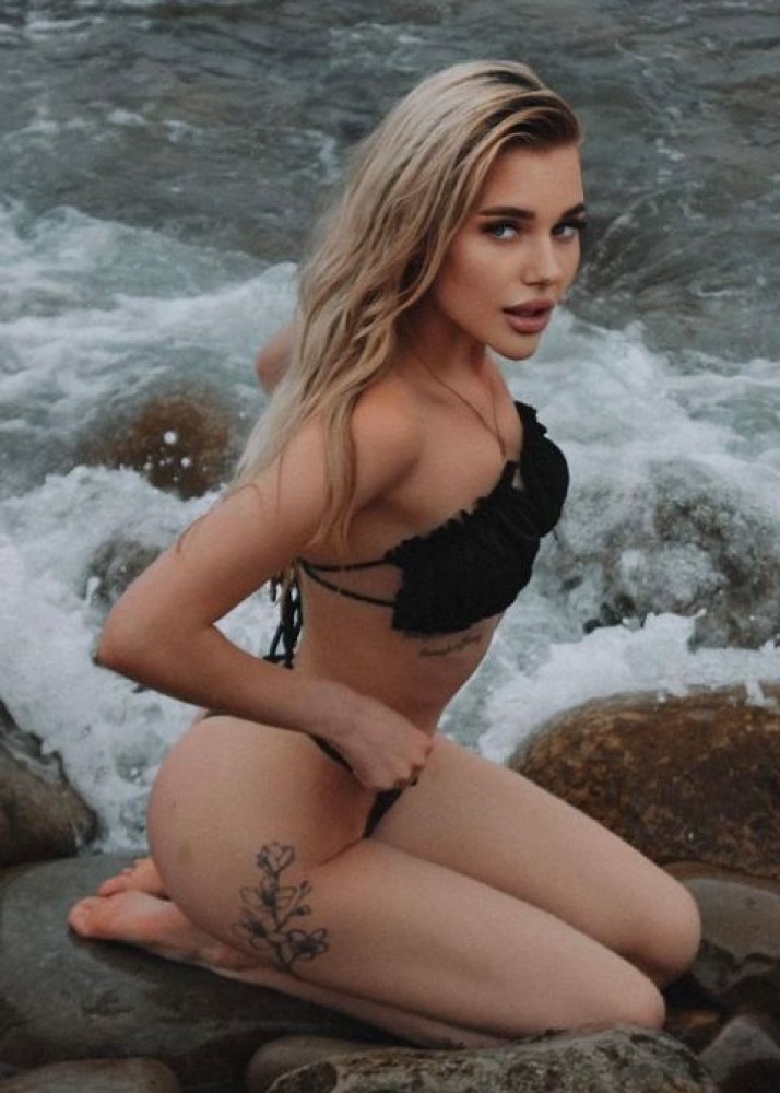 Индивидуалка Руслана главное фото в городе Богучар 