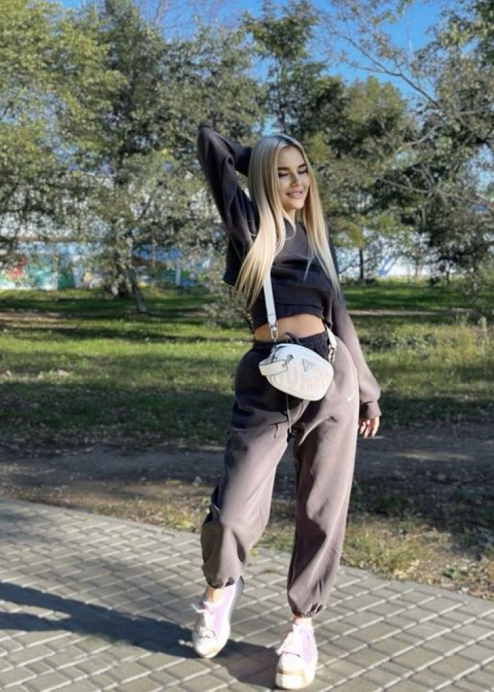 Индивидуалка Руслана фото № 2 в городе Богучар