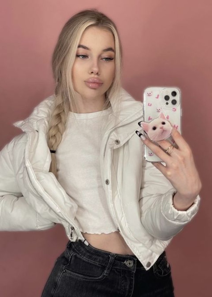 Индивидуалка Руслана фото № 2 в городе Богучар