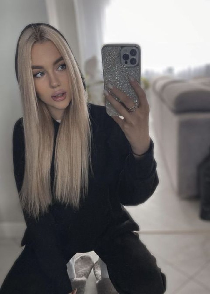 Индивидуалка Руслана фото № 2 в городе Богучар