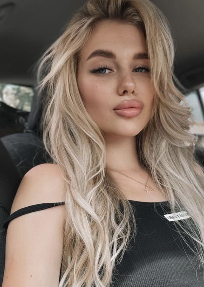 Индивидуалка Руслана фото № 2 в городе Богучар