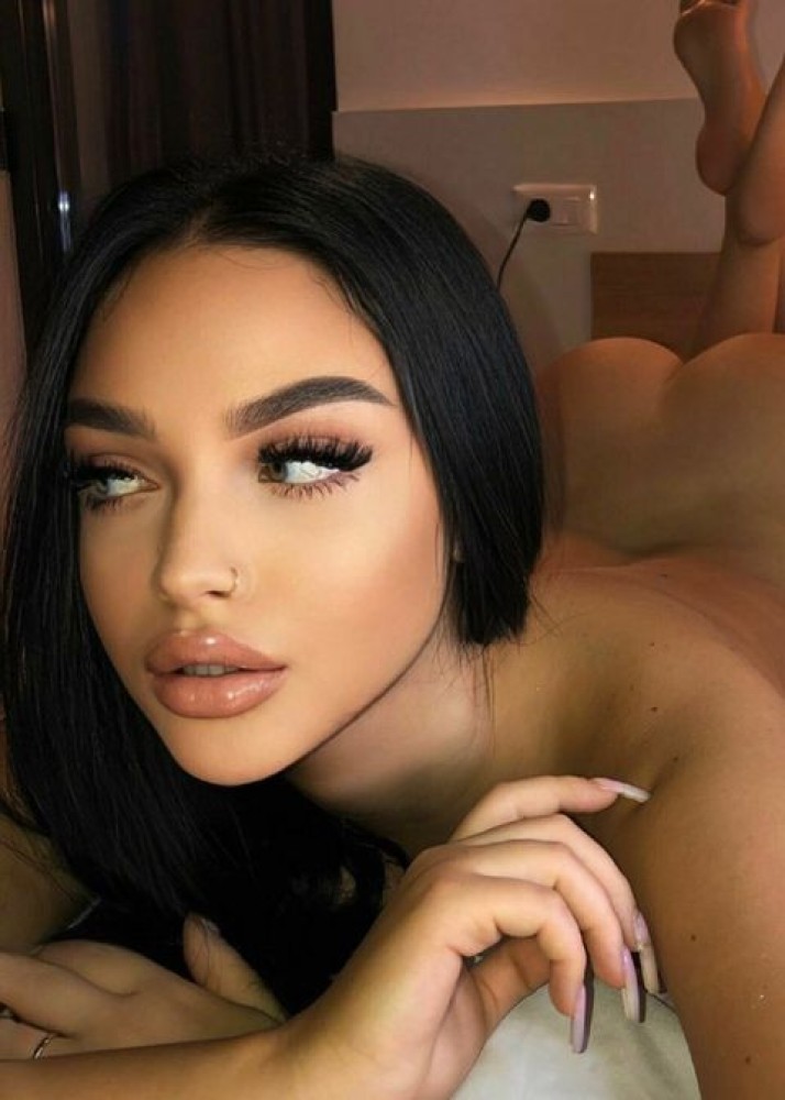 Индивидуалка Сабрина главное фото в городе Богучар 