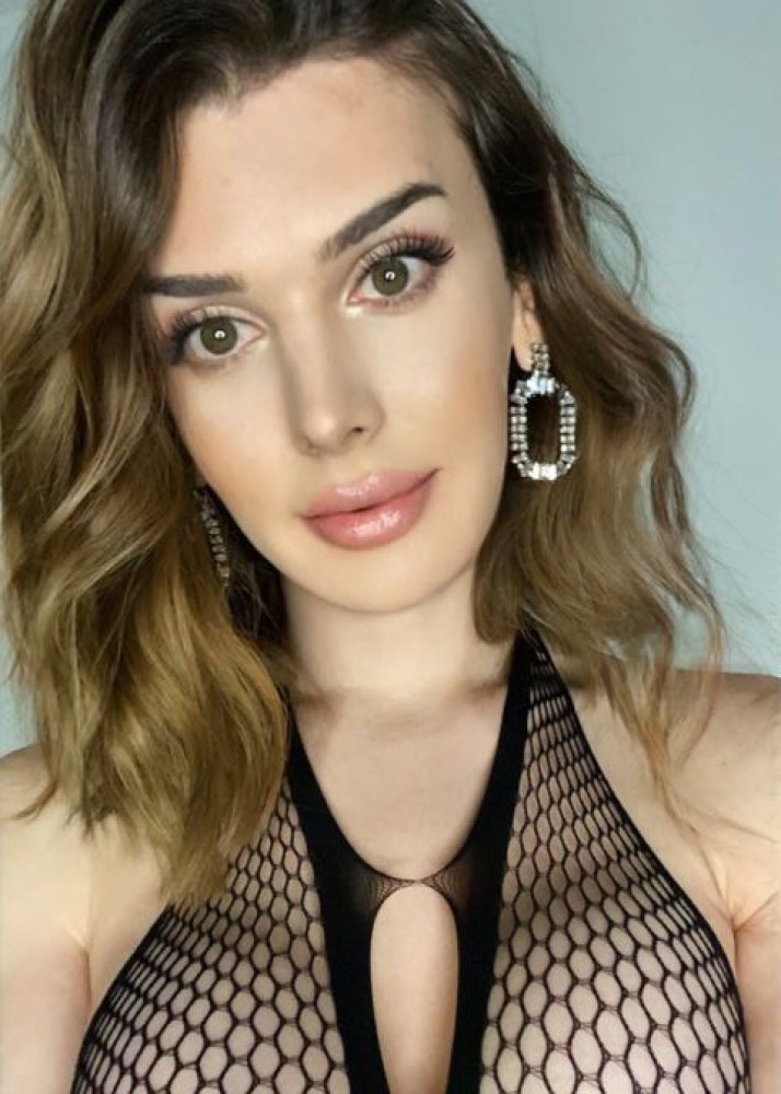 Индивидуалка Софья главное фото в городе Богучар 