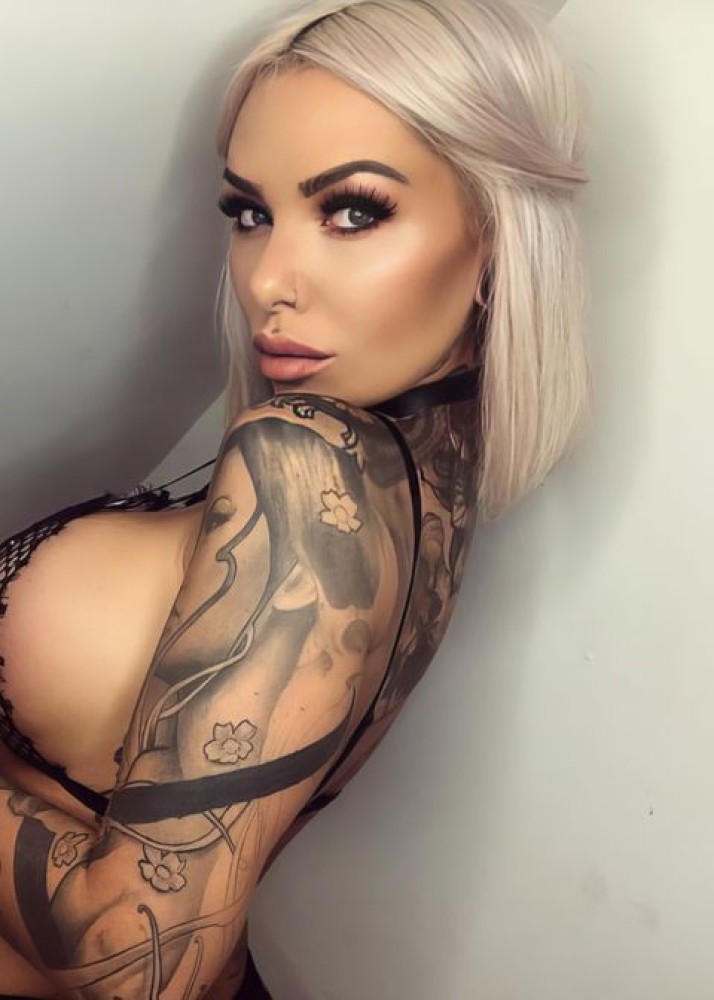 Индивидуалка Светлана фото № 2 в городе Богучар