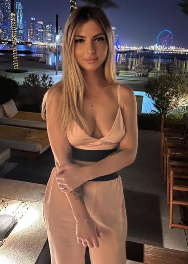 Индивидуалка Вивьен главное фото в городе Богучар 