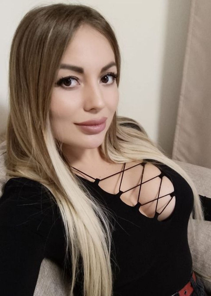 Индивидуалка Влада фото № 2 в городе Богучар