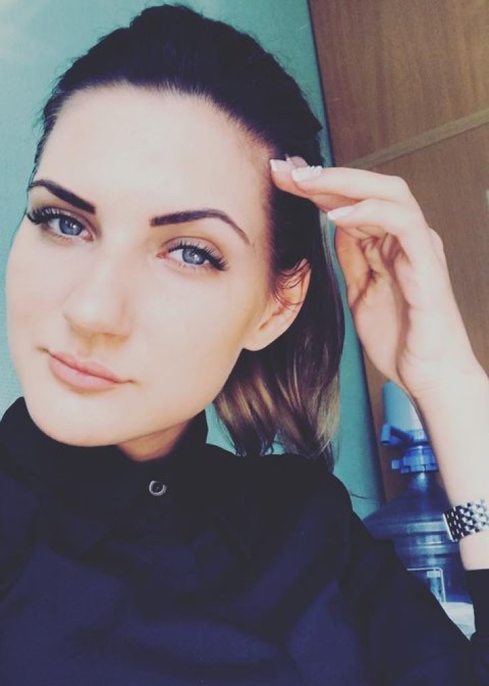 Индивидуалка Яна фото № 2 в городе Богучар