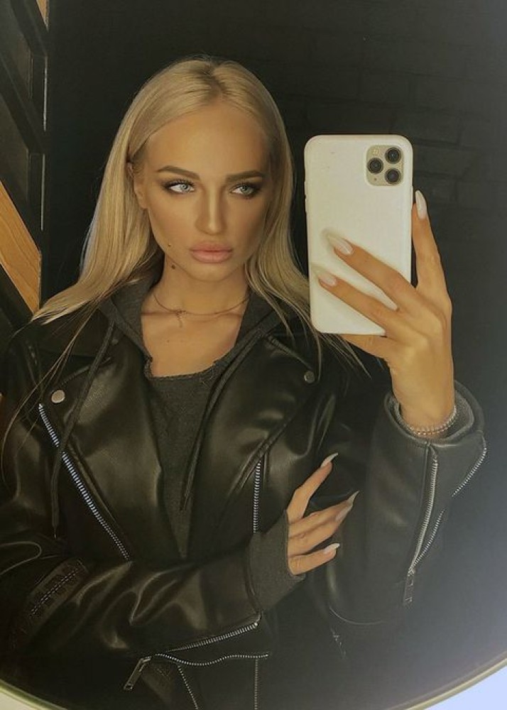 Индивидуалка Яна фото № 2 в городе Богучар