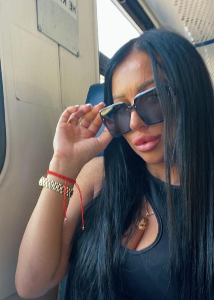 Индивидуалка Юля фото № 2 в городе Богучар