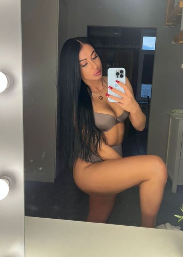 Индивидуалка Юля фото № 2 в городе Богучар